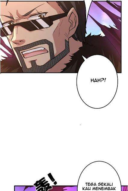 God Slayer Chapter 39 - halaman 47