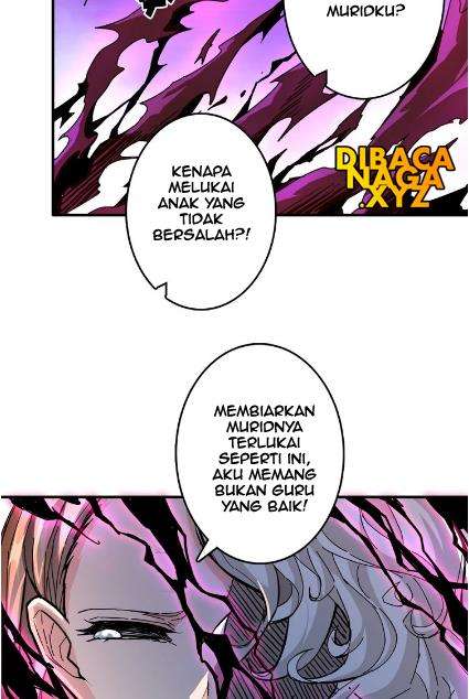 God Slayer Chapter 39 - halaman 48