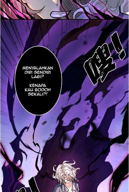 God Slayer Chapter 39 - halaman 49