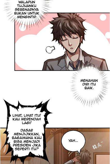 God Slayer Chapter 39 - halaman 5