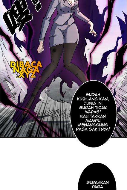 God Slayer Chapter 39 - halaman 50