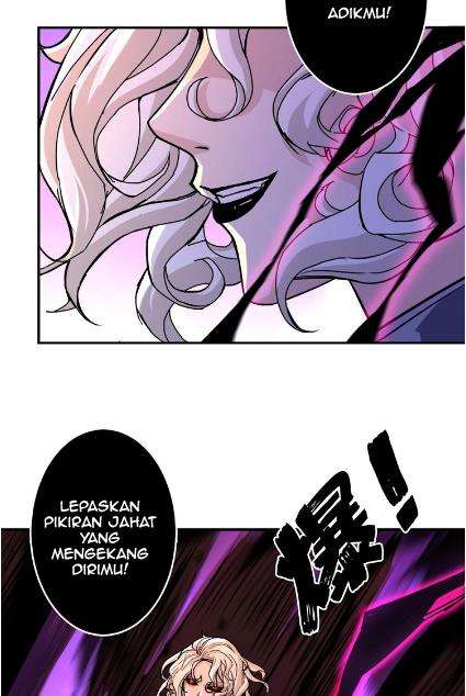 God Slayer Chapter 39 - halaman 51