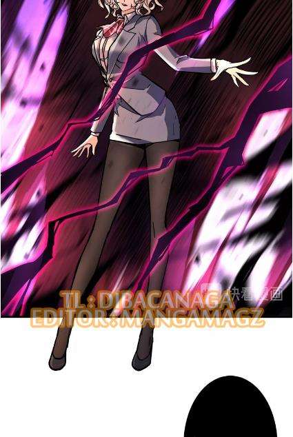God Slayer Chapter 39 - halaman 52