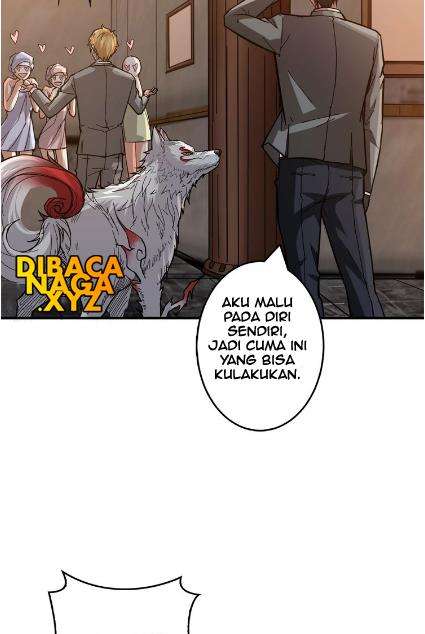 God Slayer Chapter 39 - halaman 6