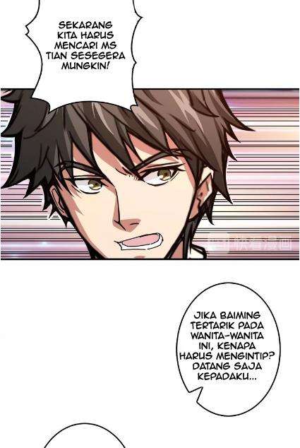 God Slayer Chapter 39 - halaman 7
