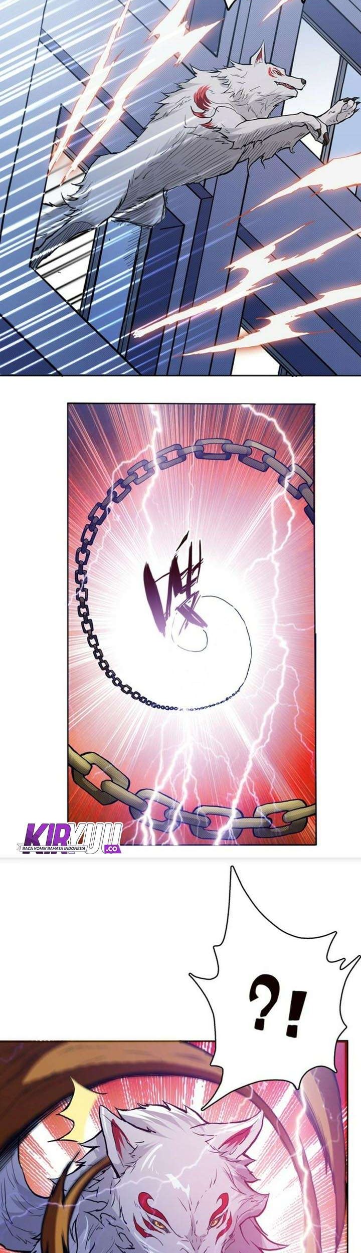 God Slayer Chapter 4 - halaman 10