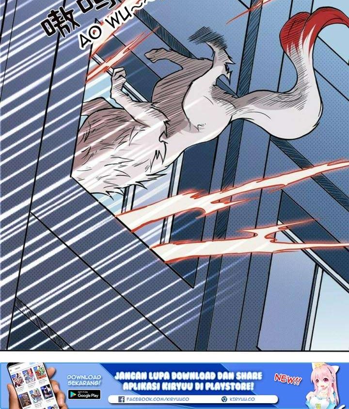 God Slayer Chapter 4 - halaman 13