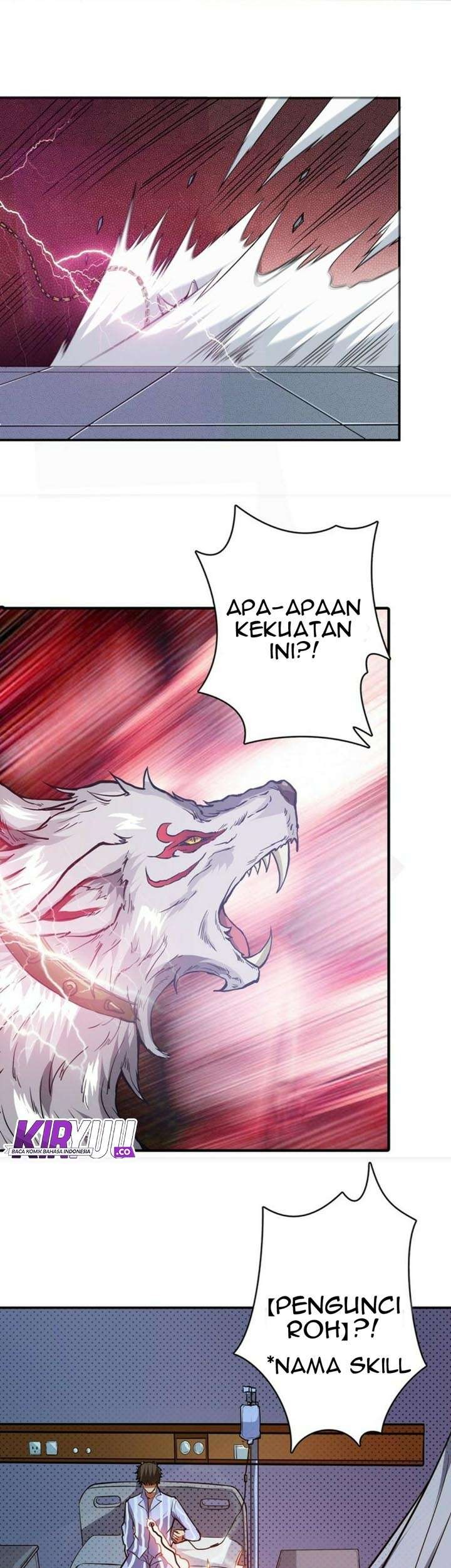 God Slayer Chapter 4 - halaman 14