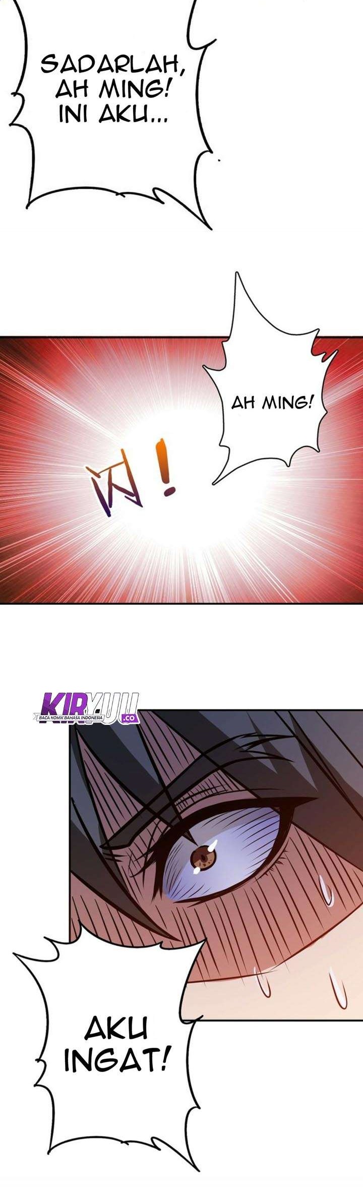 God Slayer Chapter 4 - halaman 19