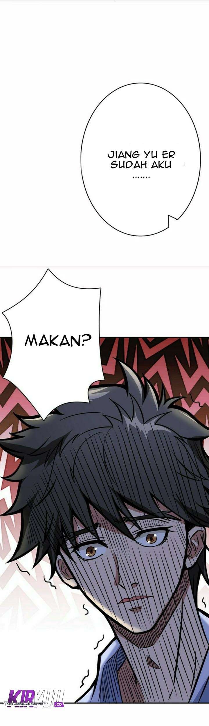 God Slayer Chapter 4 - halaman 20