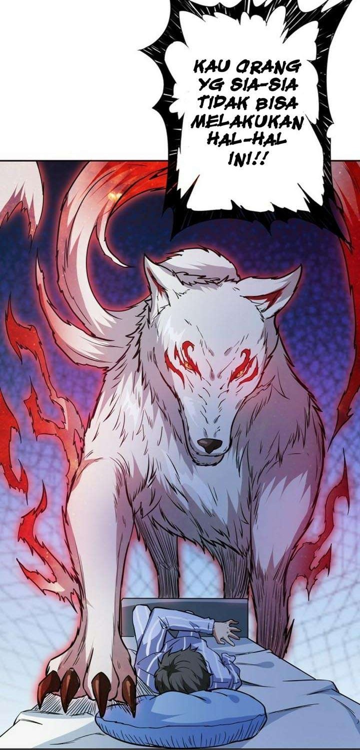 God Slayer Chapter 4 - halaman 7