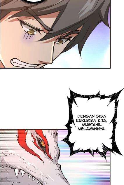 God Slayer Chapter 40 - halaman 11