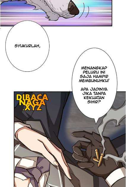 God Slayer Chapter 40 - halaman 12
