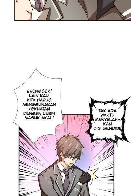 God Slayer Chapter 40 - halaman 13