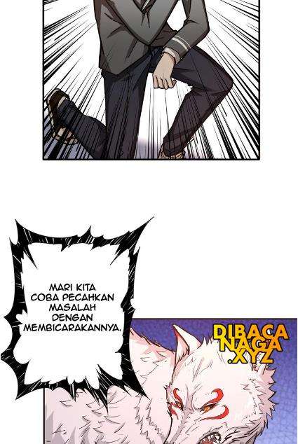 God Slayer Chapter 40 - halaman 14