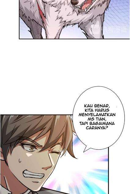 God Slayer Chapter 40 - halaman 15
