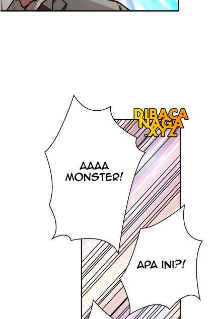 God Slayer Chapter 40 - halaman 16