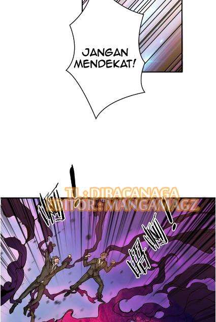 God Slayer Chapter 40 - halaman 17