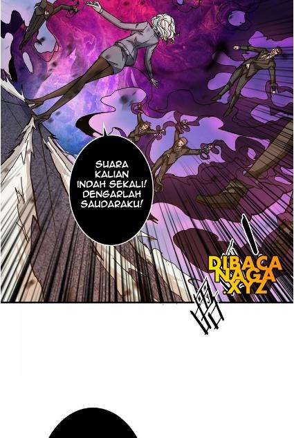 God Slayer Chapter 40 - halaman 18