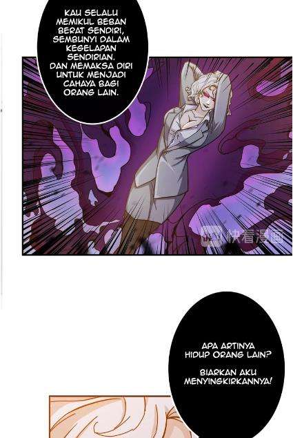 God Slayer Chapter 40 - halaman 19