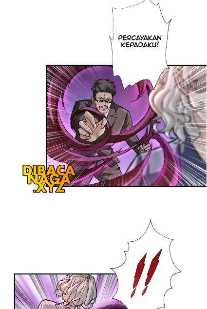 God Slayer Chapter 40 - halaman 2