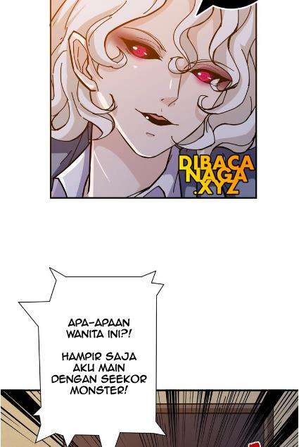 God Slayer Chapter 40 - halaman 20