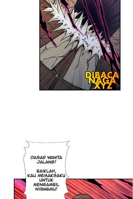 God Slayer Chapter 40 - halaman 22