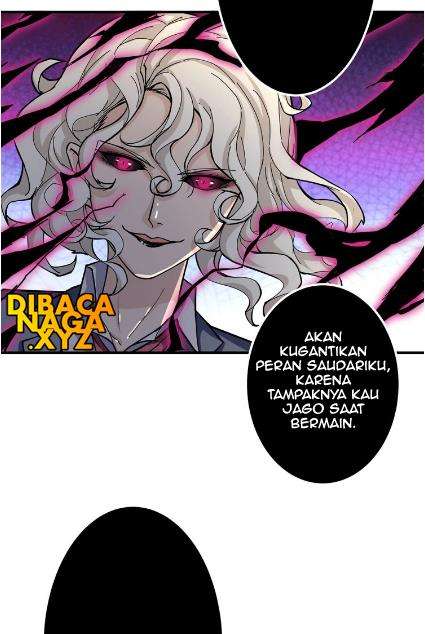 God Slayer Chapter 40 - halaman 26