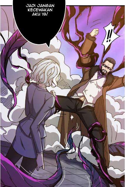 God Slayer Chapter 40 - halaman 27
