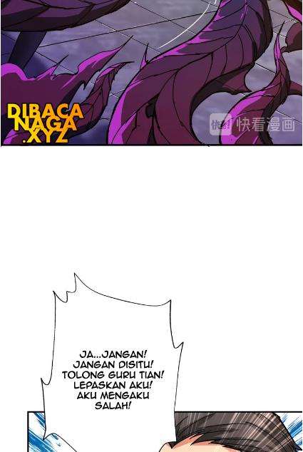 God Slayer Chapter 40 - halaman 28