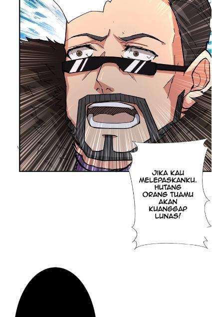 God Slayer Chapter 40 - halaman 29