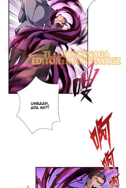 God Slayer Chapter 40 - halaman 3