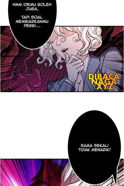 God Slayer Chapter 40 - halaman 30