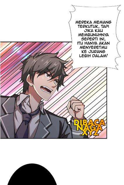 God Slayer Chapter 40 - halaman 34