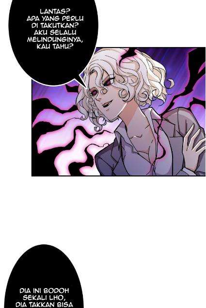 God Slayer Chapter 40 - halaman 35