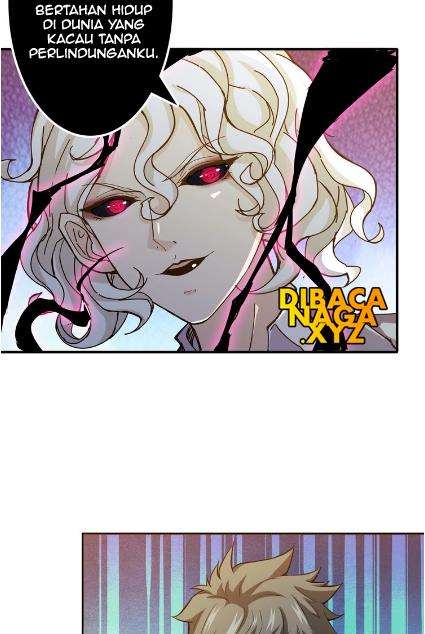 God Slayer Chapter 40 - halaman 36