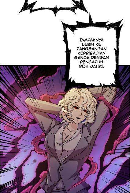 God Slayer Chapter 40 - halaman 39