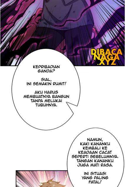 God Slayer Chapter 40 - halaman 40