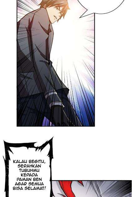 God Slayer Chapter 40 - halaman 41