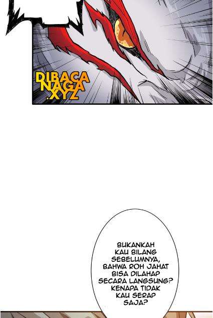 God Slayer Chapter 40 - halaman 42
