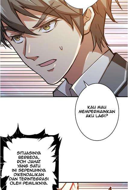 God Slayer Chapter 40 - halaman 43