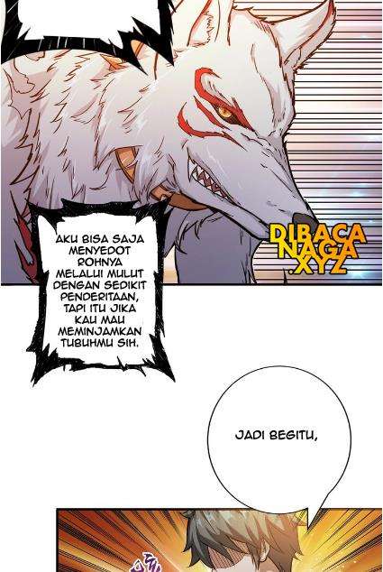 God Slayer Chapter 40 - halaman 44