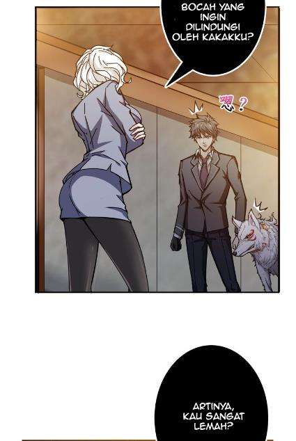 God Slayer Chapter 40 - halaman 47