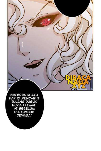 God Slayer Chapter 40 - halaman 48