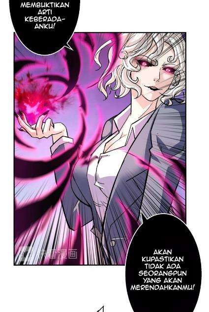 God Slayer Chapter 40 - halaman 5