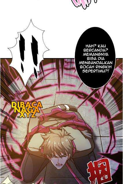 God Slayer Chapter 40 - halaman 50