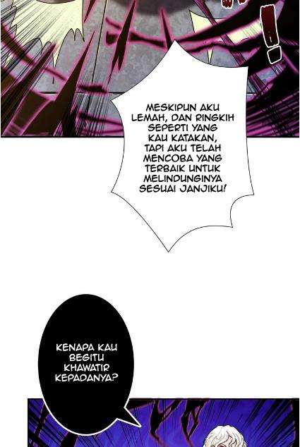 God Slayer Chapter 40 - halaman 51