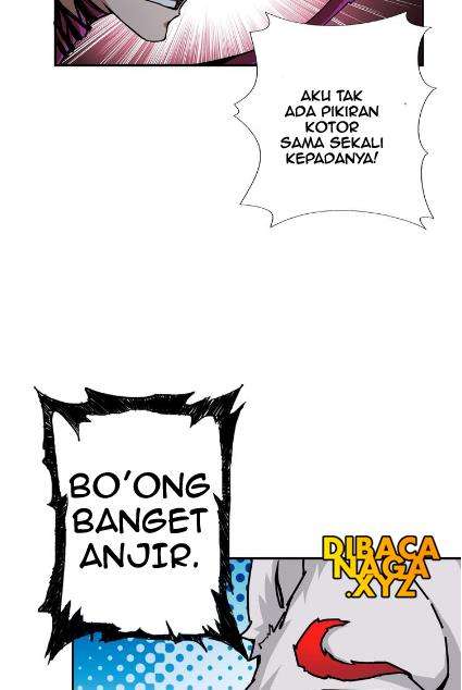 God Slayer Chapter 40 - halaman 54