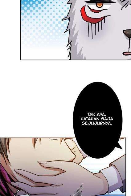 God Slayer Chapter 40 - halaman 55