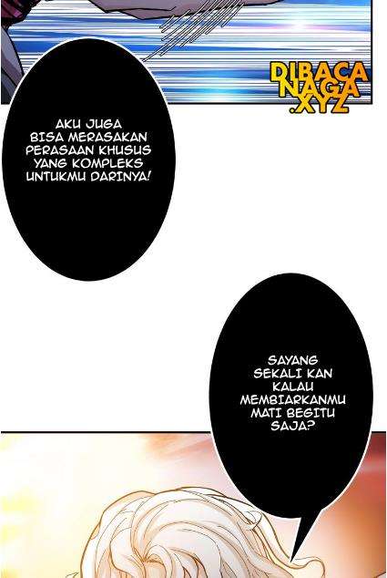 God Slayer Chapter 40 - halaman 56